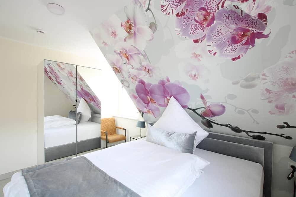 Ganze Wohnung, Seeblick 2 - Familienfreundlicher Luxus am Kutterhafen mit Sauna und 3 Schlafzimmern in Norddeich Mole, Norddeich