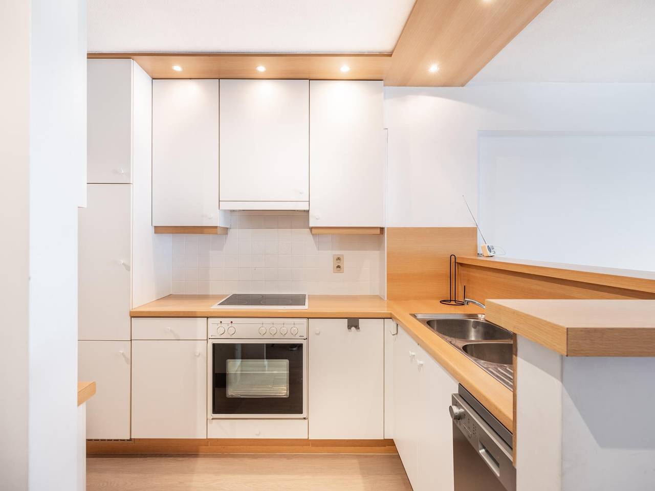 Ganze Wohnung, Schön renovierte Wohnung am Strand in Ostdünkirchen-Bad, Koksijde