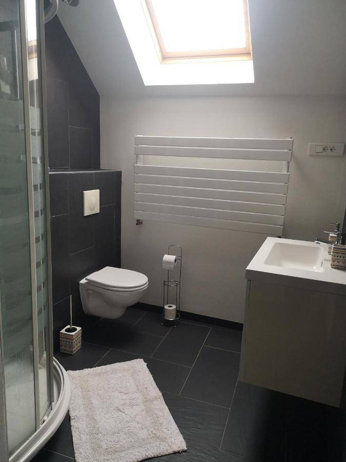 Location de vacances pour 2 personnes à Langeais - 4