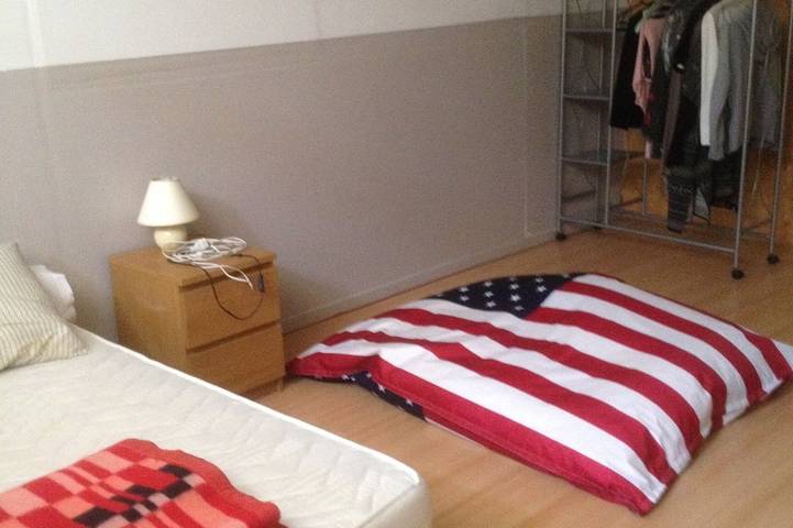 Location de vacances pour 5 personnes, avec jardin à Saint-Cannat - 3