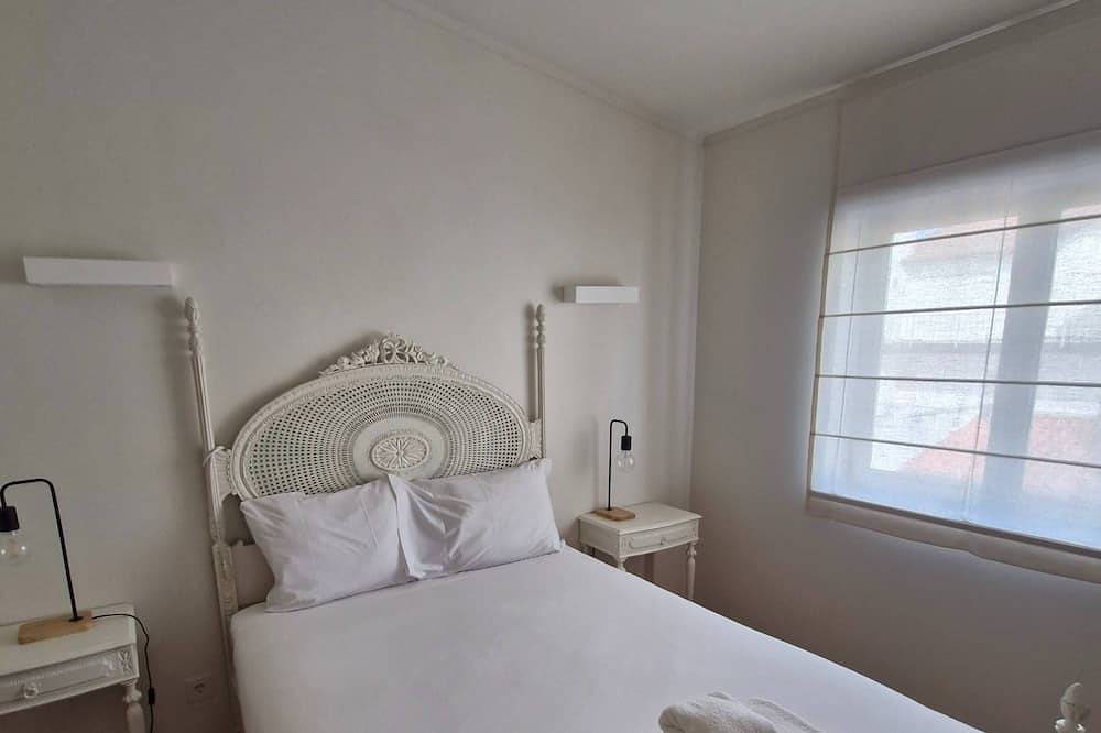 Casa Francisca praia de Mindelo in Mindelo, Porto Distrikt