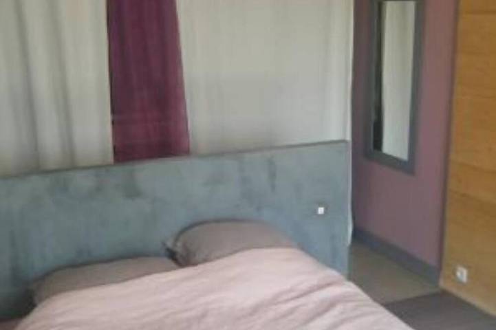 Location de vacances pour 6 personnes, avec terrasse et jardin à Sainte-Marguerite-sur-Mer - 2