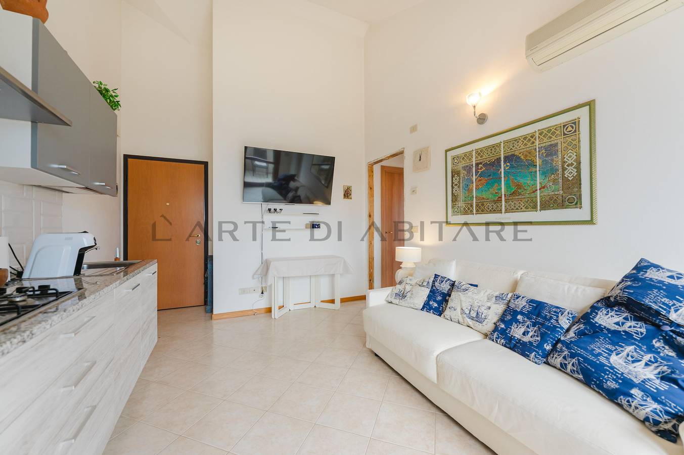 Ganze Wohnung, Residence Ca' D'Oro Mare in Lido di Jesolo, Venedig Provinz