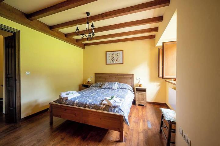 Villa dans les Asturies avec cinéma |Piscine|Bbq|14 Pax|Jeux, Ir Property Management in Vegadeo, Côte Cantabrique
