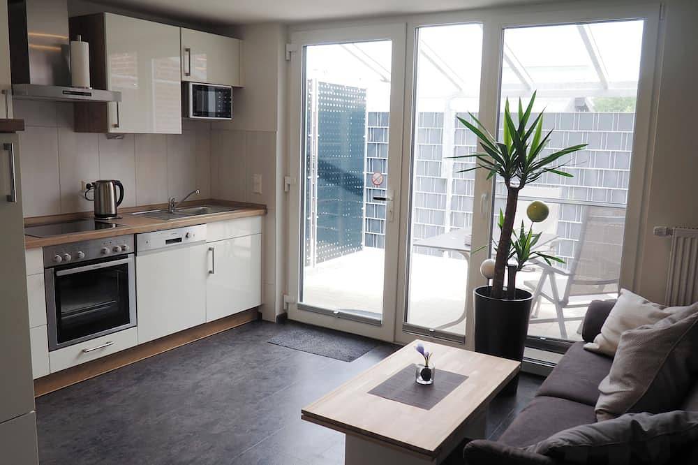 Ganze Wohnung, \"Entspannung pur im Birkenhain: Dein Rückzugsort in der Natur!\" in Wettringen, Emsland