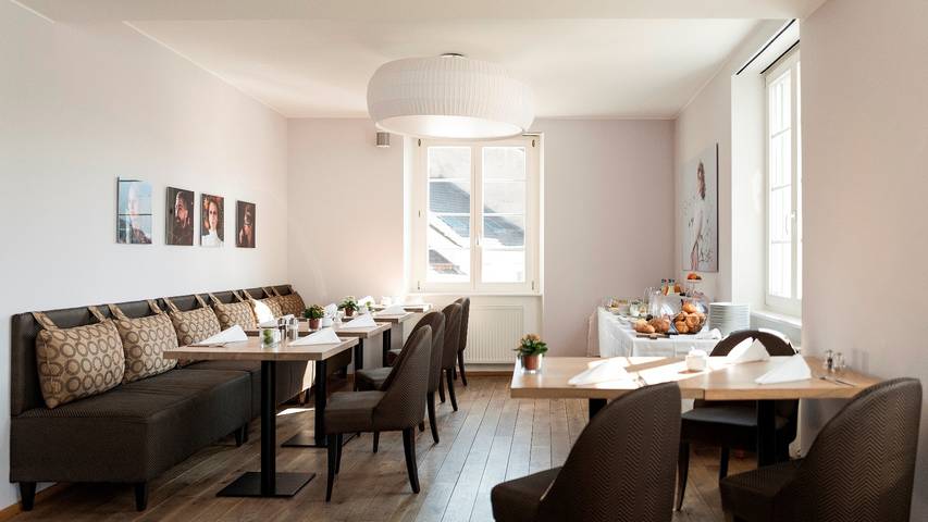 Hotel für 2 Personen in Dreiländereck - 4