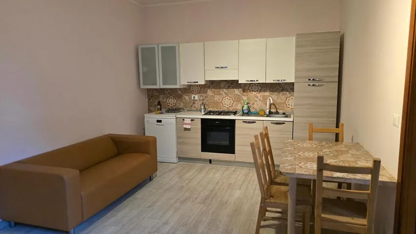 Apartamento de vacaciones para 4 personas, con vistas y balcón - 1