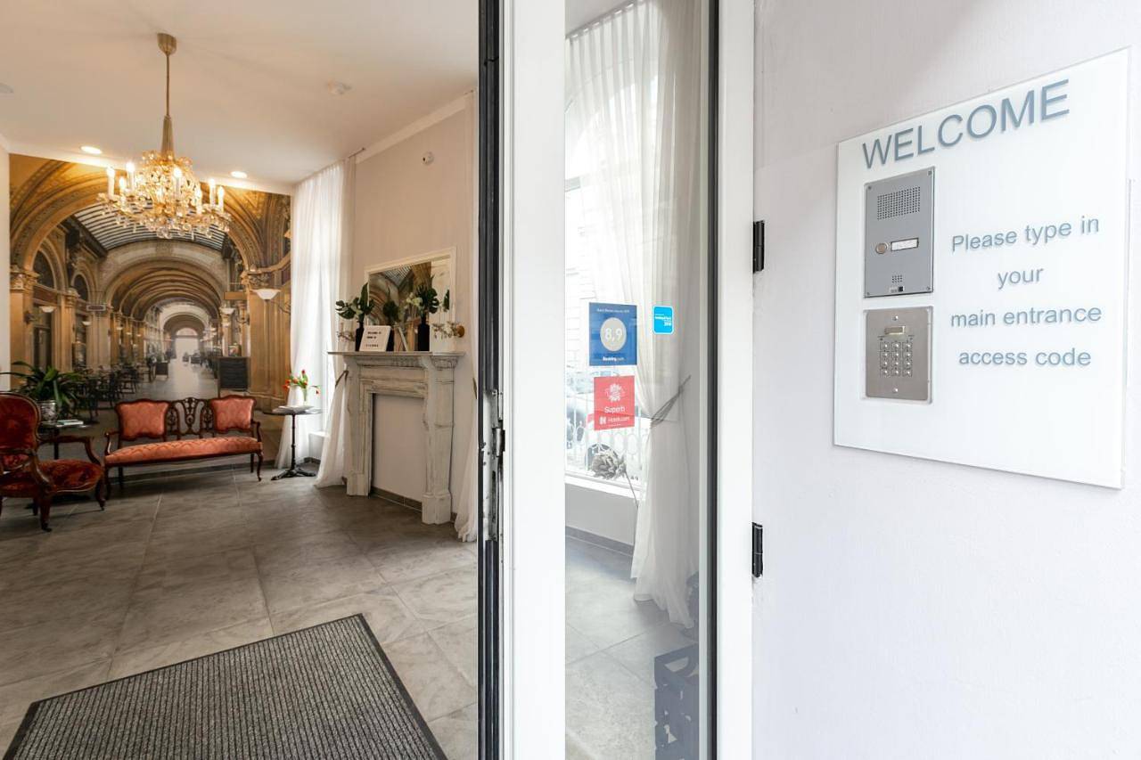 Room 55 in Wien, Donau Niederösterreich