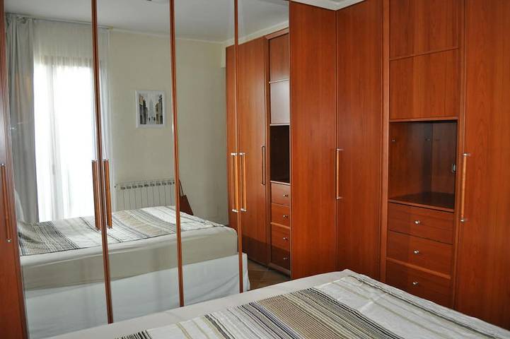 Ferienhaus für 8 Personen, mit Garten und Sauna in Ligurien - 3