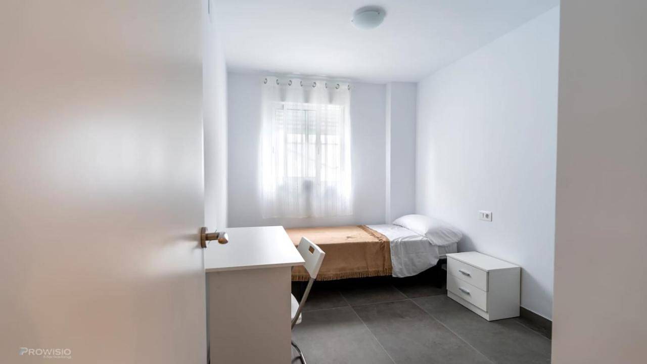 Apartamento entero, Apartamentos Borriana in Burriana, Costa del Azahar