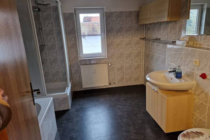 Ferienwohnung für 4 Personen in Uhlstädt-Kirchhasel - 3