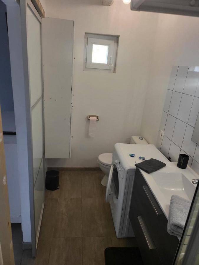 Location de vacances pour 4 personnes à Saint-Paul-les-Fonts - 3