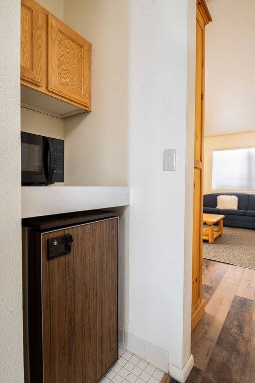 Ganze Wohnung, Außenposten: Heugabel 2306 in Jackson (WY), Grand Teton Nationalpark