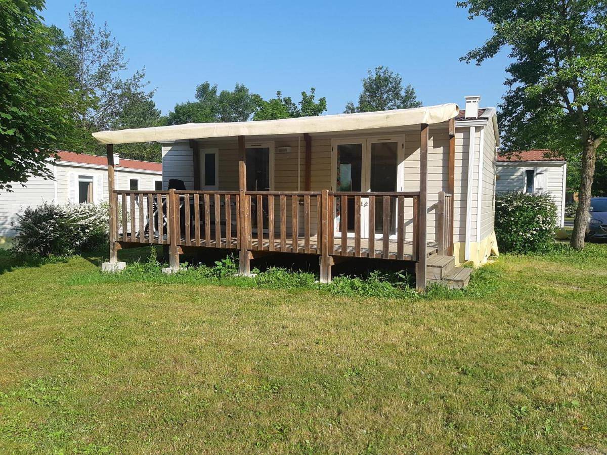 Camping Onlycamp Les Peupliers du Lac in Chindrieux, Chambéry und Umgebung