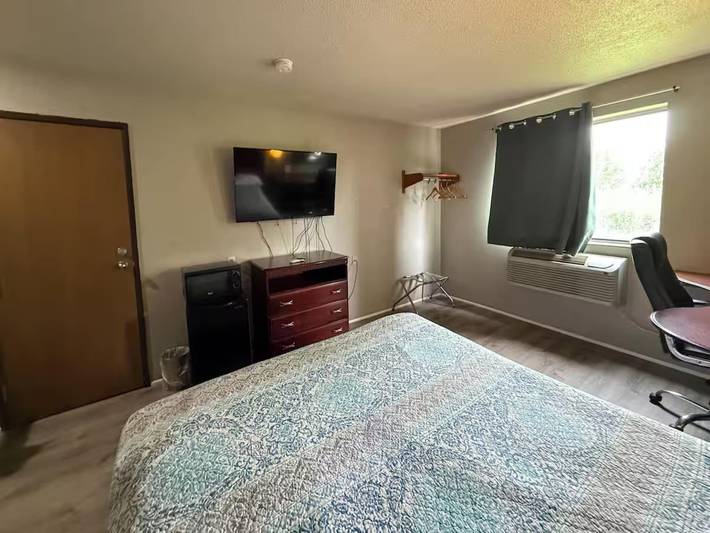 Apartamento entero, Cama King Accesible Para No Fumadores in Coldwater, Condado de Branch