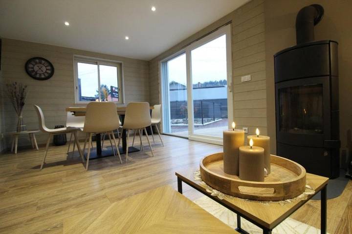 Location de vacances pour 5 personnes, avec terrasse, animaux acceptés à Saint-Léonard (Vosges) - 3