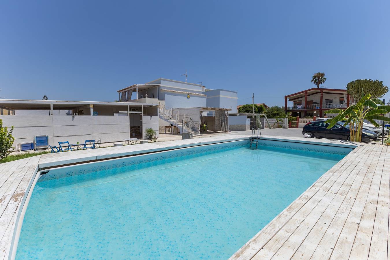 Appartamento intero, Appartamento 'Corallo In Oasi Del Mare' con vista mare e Wi-Fi in Granelli, Siracusa e dintorni