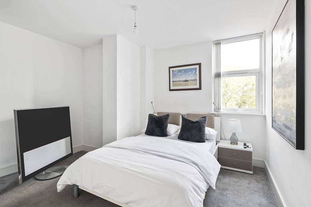 Entire apartment, Luxurious 2 Bedroom Apartment with Free Parking in Chelmsford, Essex