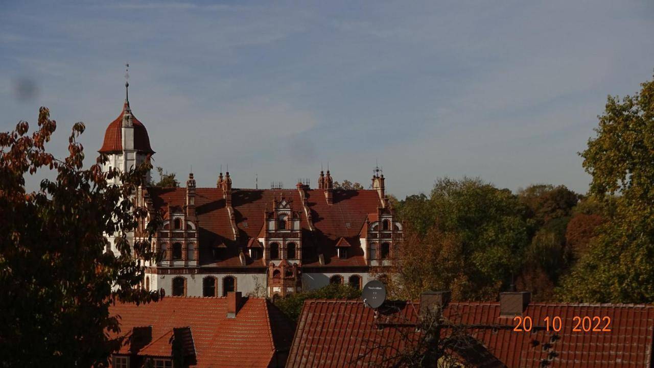 Ferienhaus Sylvia in Basedow in Malchiner See, Basedow