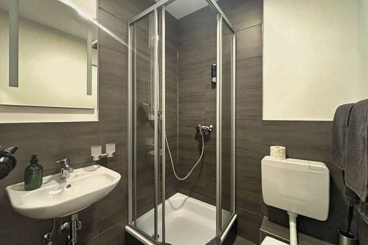 Ferienhaus für 2 Personen, mit Garten in Germersheim - 2