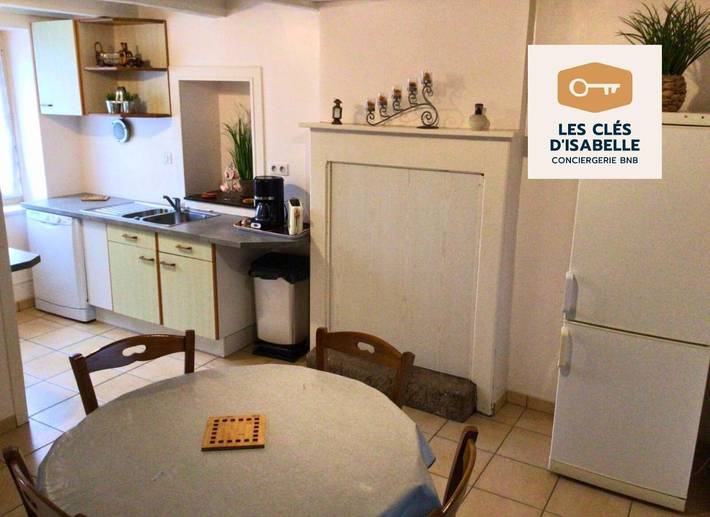 Location de vacances pour 6 personnes à Feytiat - 3