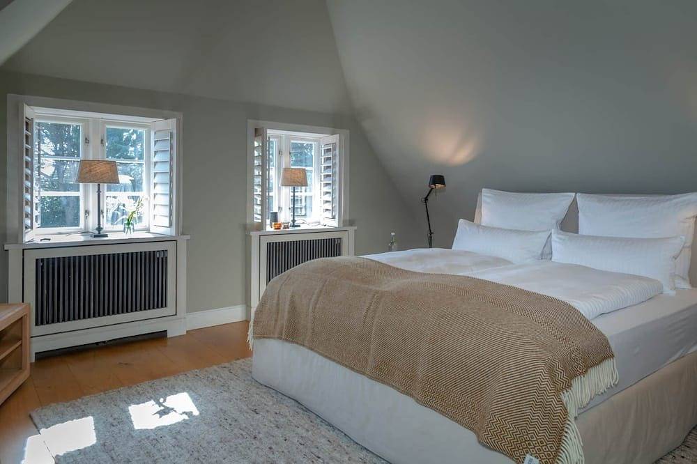 Ferienhaus für 8 Gäste mit 200m² in Kampen in Kampen (Sylt), Sylt
