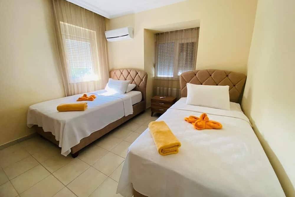 3 bedroom villa in kadriye in Belek, Provinz Antalya
