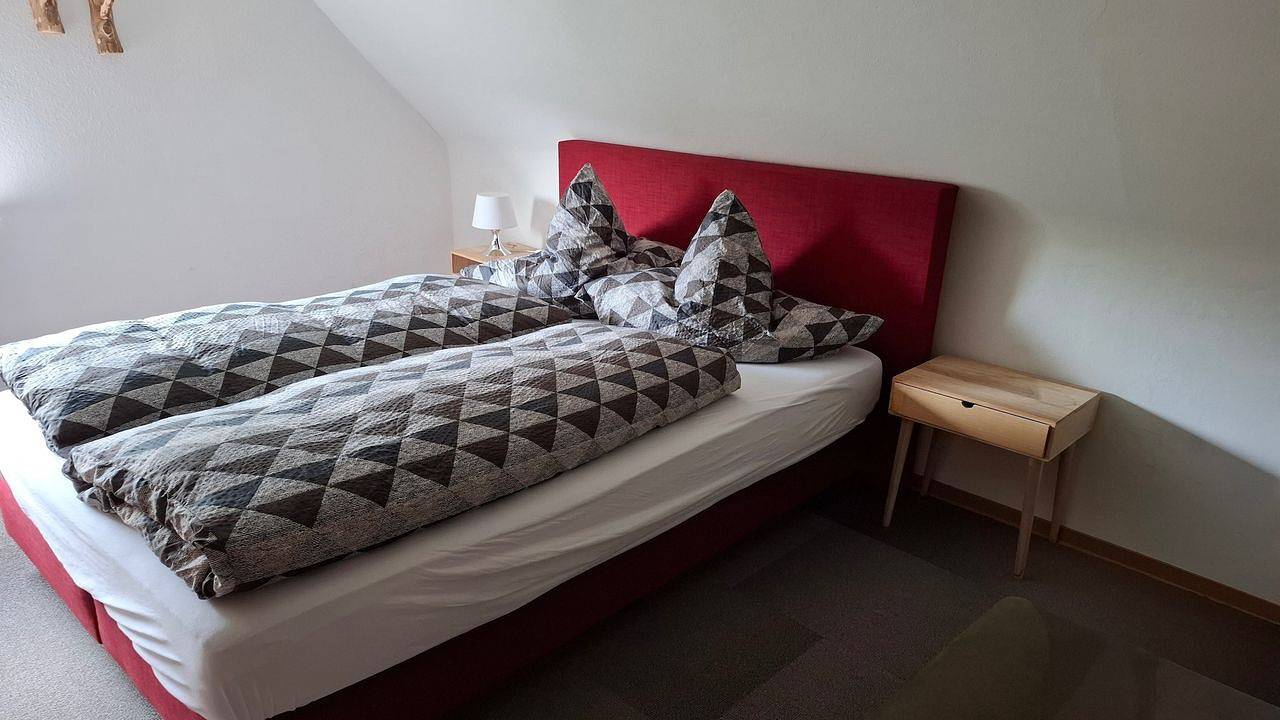 Ganze Ferienwohnung, Ferienwohnung für 4 Personen (65 m²) in Willingen (Upland) in Schwalefeld, Willingen