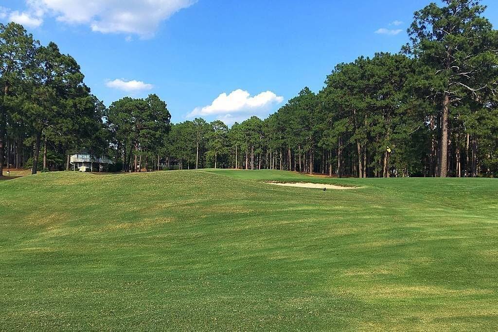 Ganze Wohnung, Willkommen im Magnolia Hideaway, 2Bedroom, 2Bathroom, Free Wifi und Pool in Pinehurst, Moore County