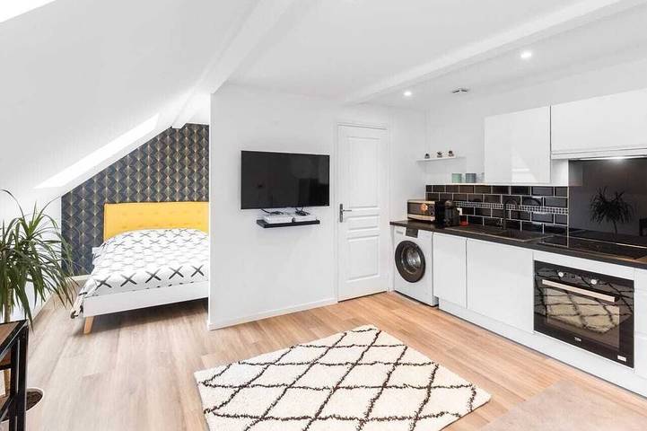 Holiday home for 2 people - 1