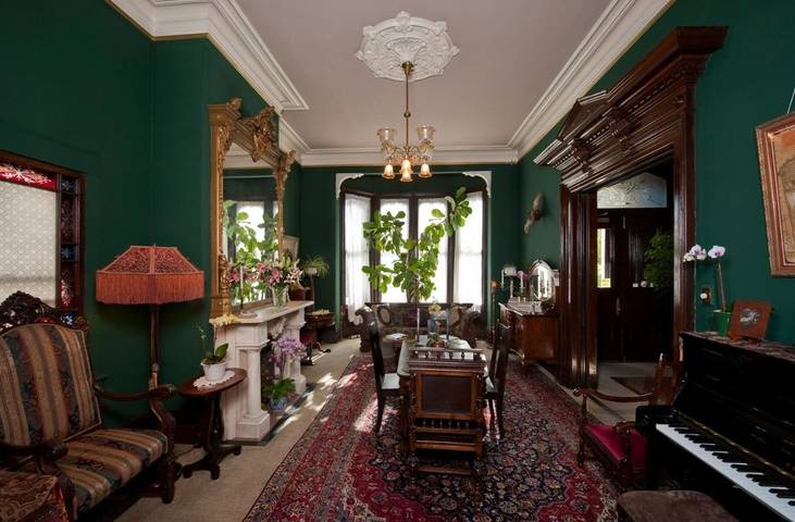 Chambre d’hôte pour 2 personnes, avec jardin et jacuzzi à San Francisco - 2