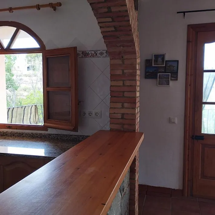 Holiday apartment for 10 people, with view and balcony - 1