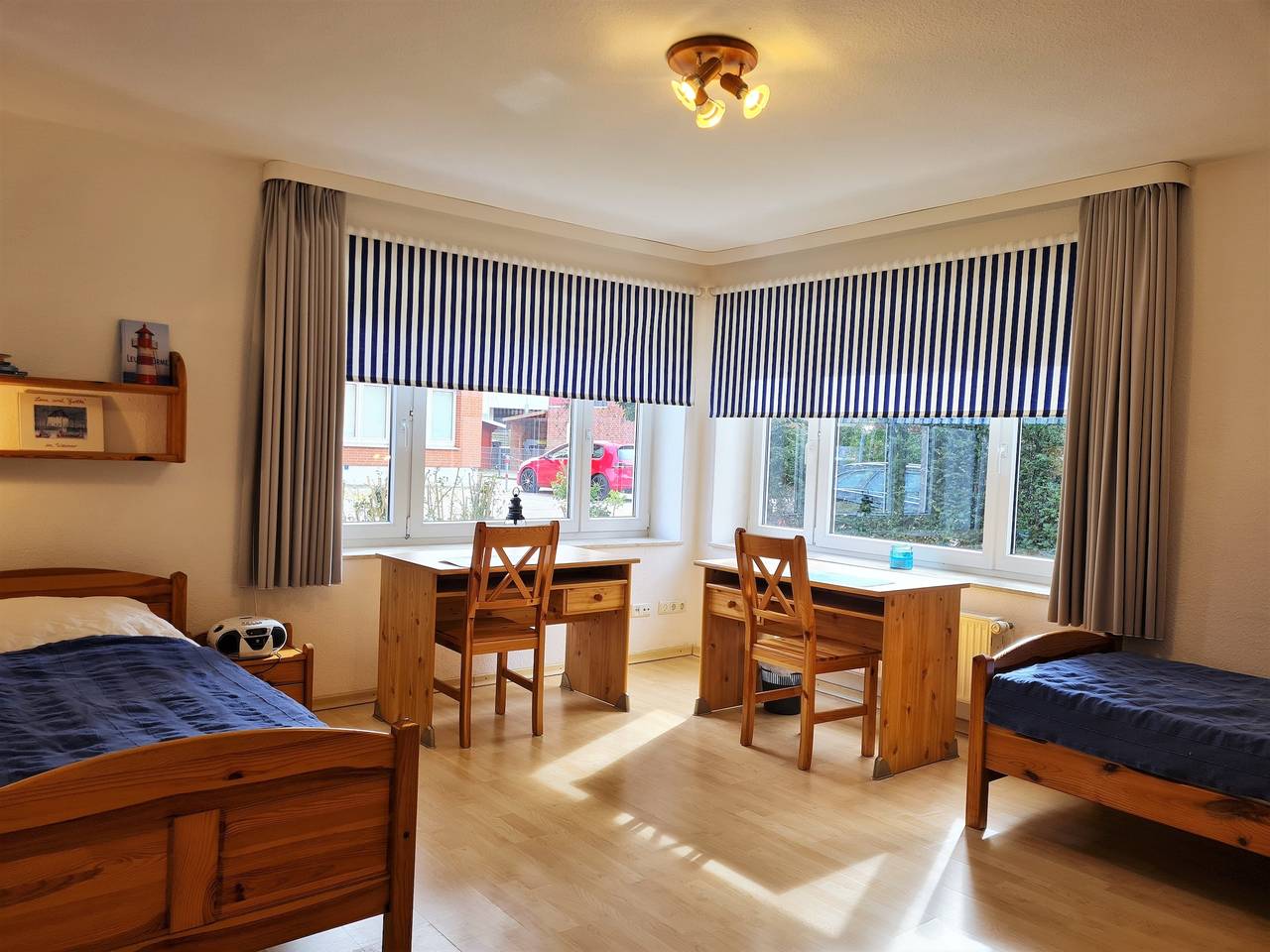 Ferienwohnung in Grömitz für 5 Personen in Grömitz