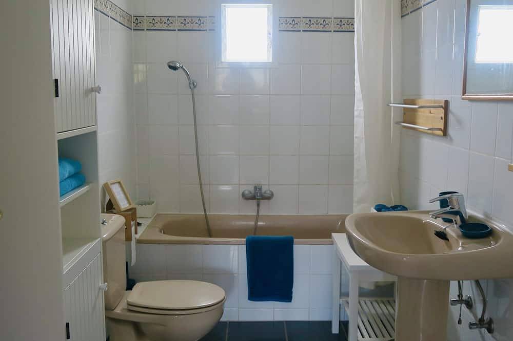 Ferienhaus / Villa - La Victoria de Acentejo in Barrio de San Juan, La Victoria de Acentejo