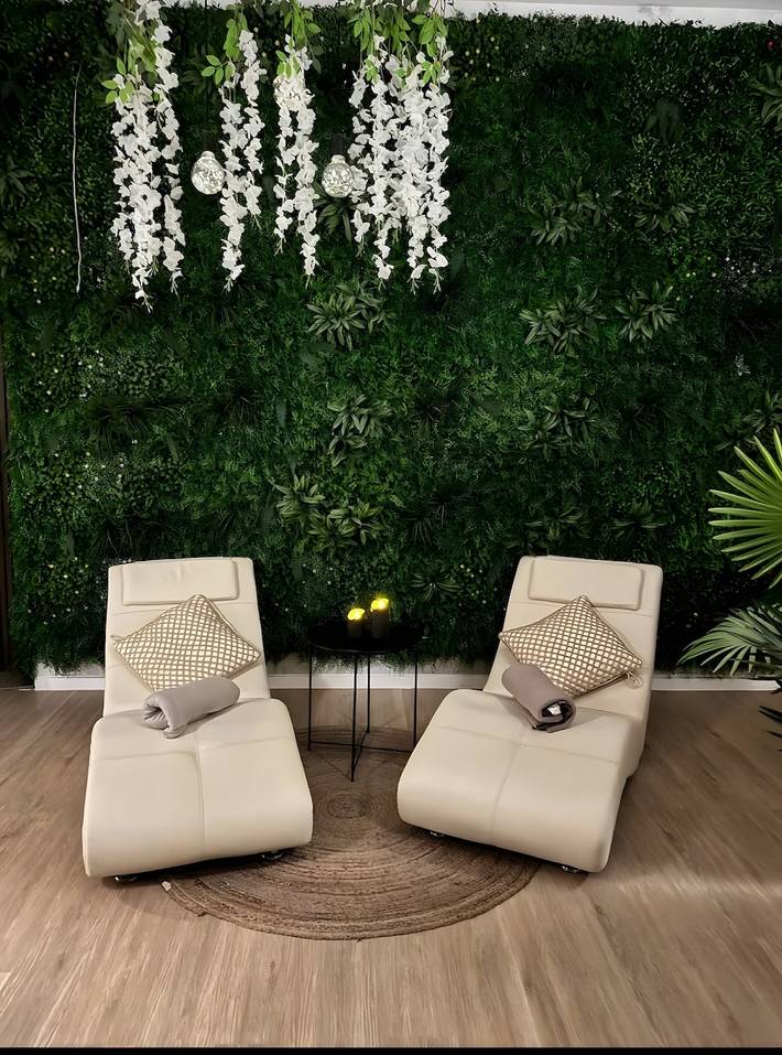 Ganze Wohnung, Apartment „Luxus Spa Wellness“ mit Wlan und Klimaanlage in Heiligenhaus, Kreis Mettmann