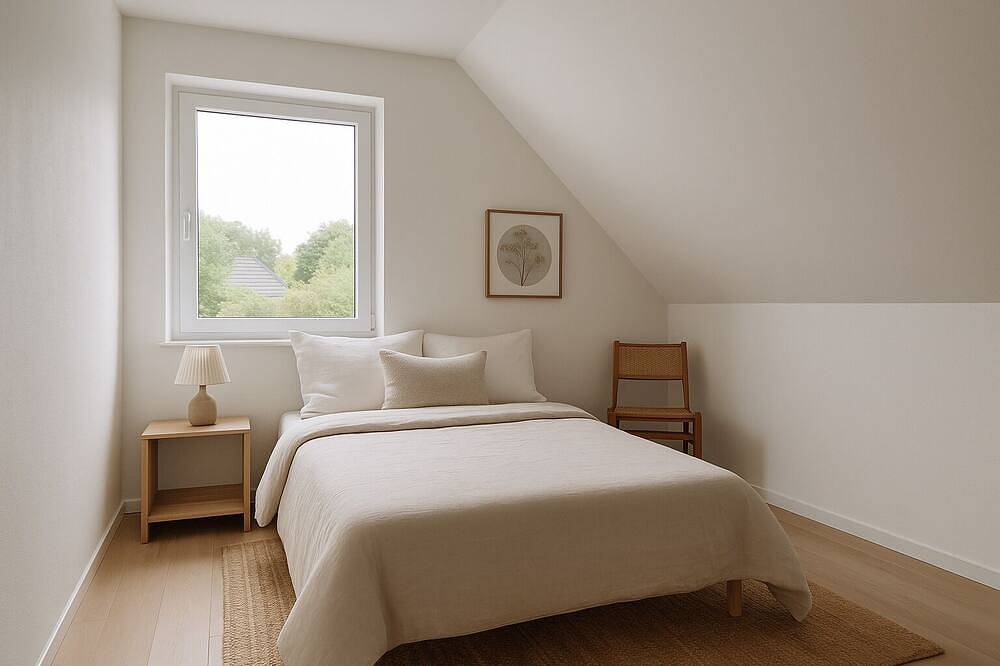 Cosy house - guaranteed relaxation in Saint-Omer in Saint-Omer, Saint-Omer region