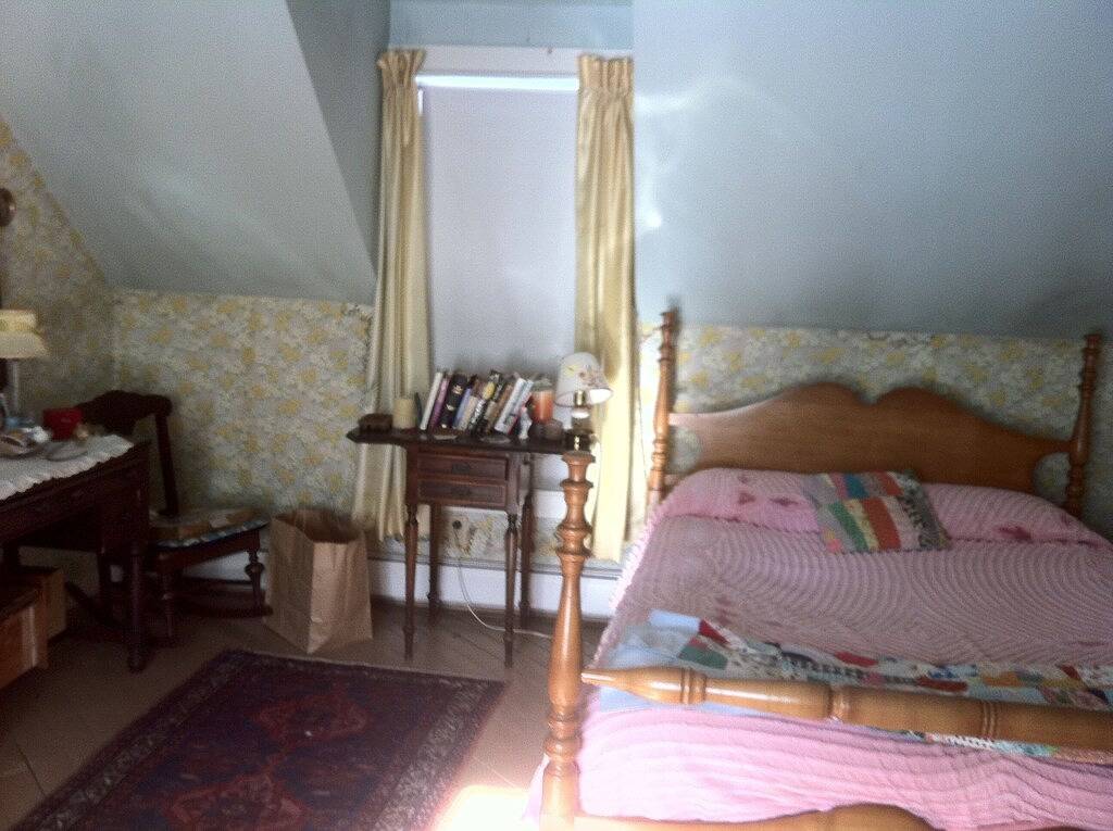 Wunderschönes, historisches Ganzjahres-Häfen- und Ferienbauernhaus in Townshend, Windham County