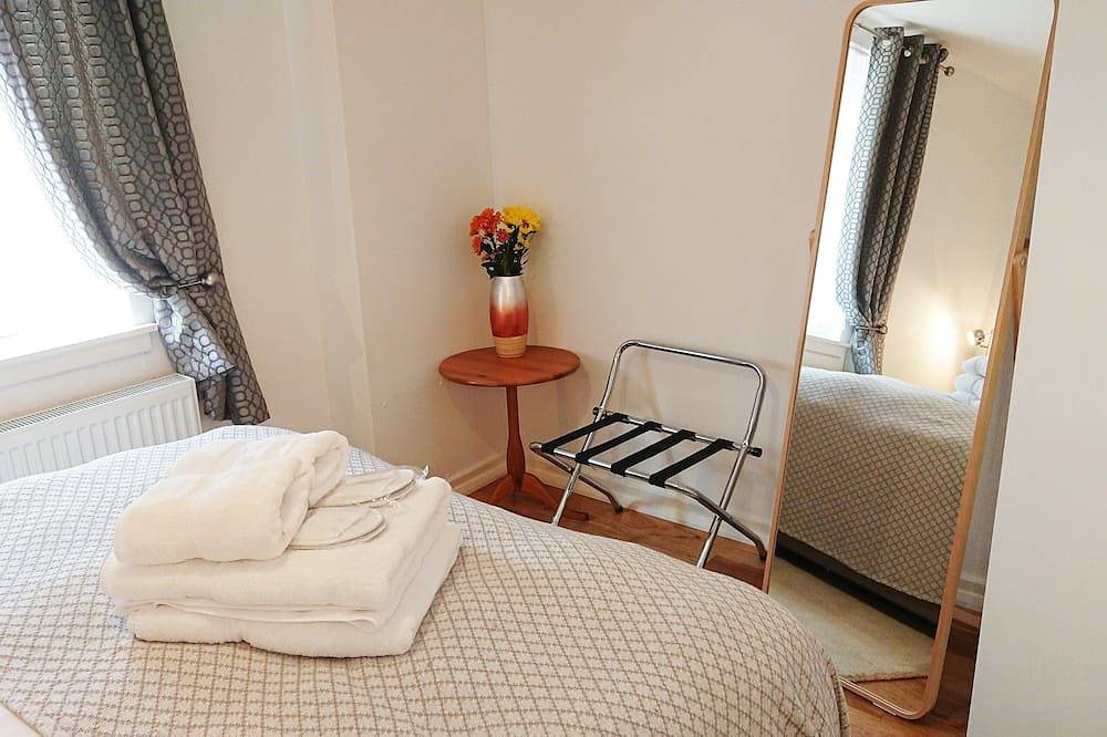 Ganze Wohnung, Cosy West End Apartment 2 Minuten zu Fuß zur Princes Street und der Usher Hall. in Edinburgh, Edinburgh und Lothian