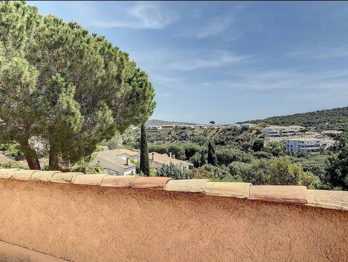 Villa pour 7 personnes, avec jardin et piscine à Sainte-Maxime - 2