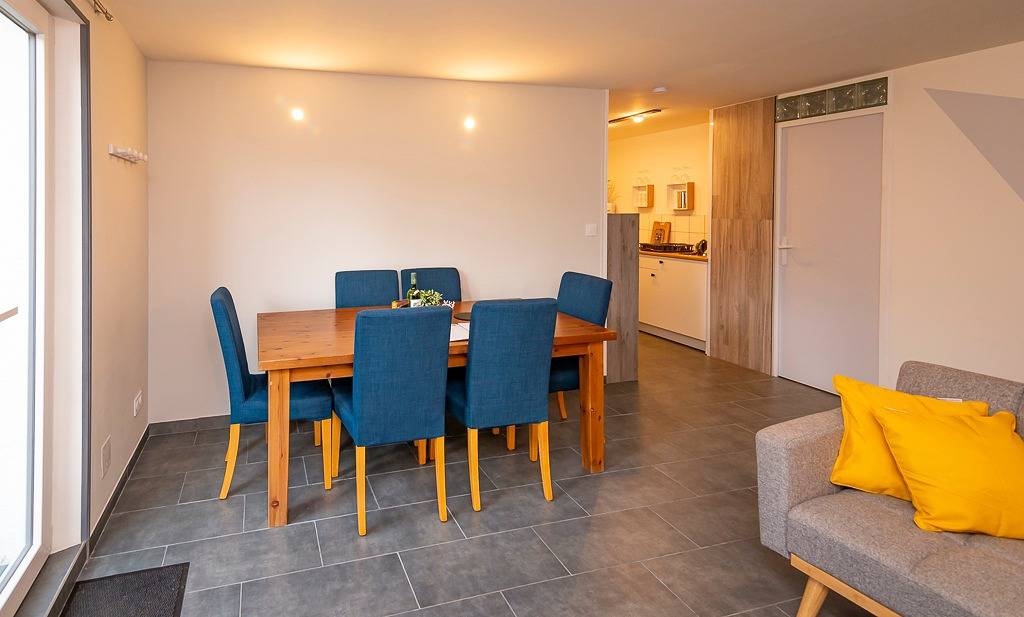 Appartement de vacances entier, Modern Gite in Laroque des Alberes in Laroque-des-Albères, Côte méditerranéenne (France)