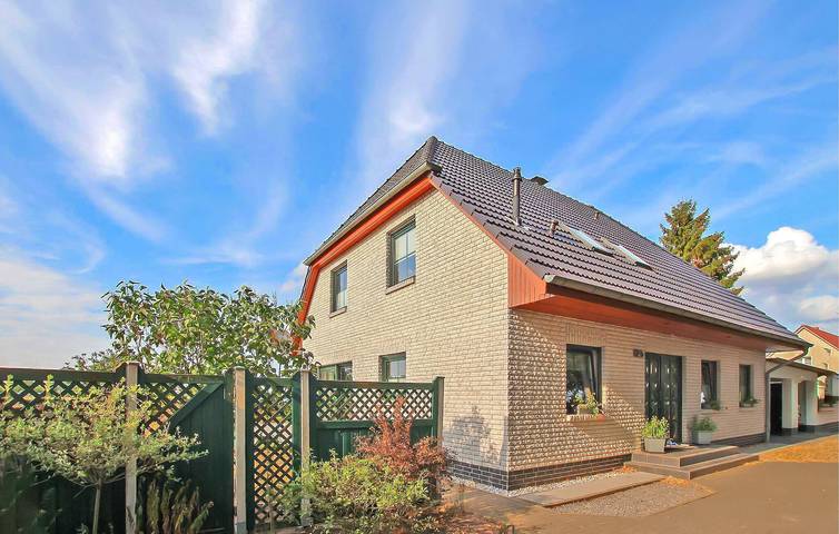 Ferienwohnung für 6 Personen in Woldegk