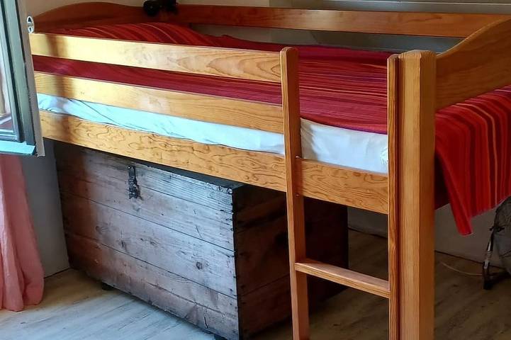 Location de vacances pour 4 personnes, animaux acceptés à Sauliac-sur-Célé - 2