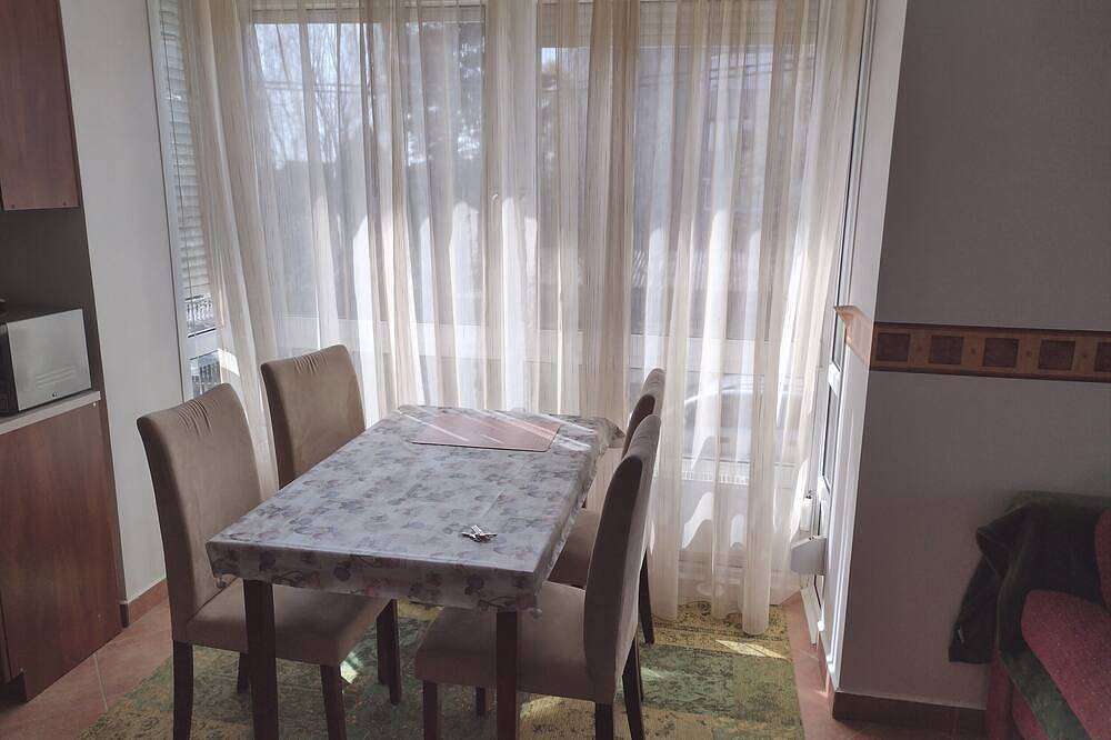 Cały apartament, Apartman Engel in Hévíz, Keszthely region