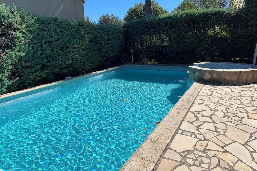 Photo : Maison de vacances
