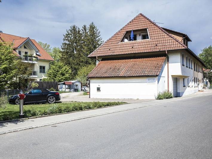 Ferienhaus für 5 Personen, mit Balkon in Untersee - 2