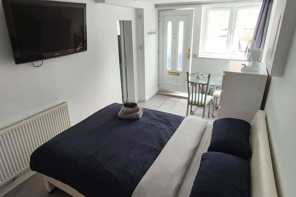 Ganze Wohnung, Helle und elegante Studio-Wohnung in Chelmsford, Essex