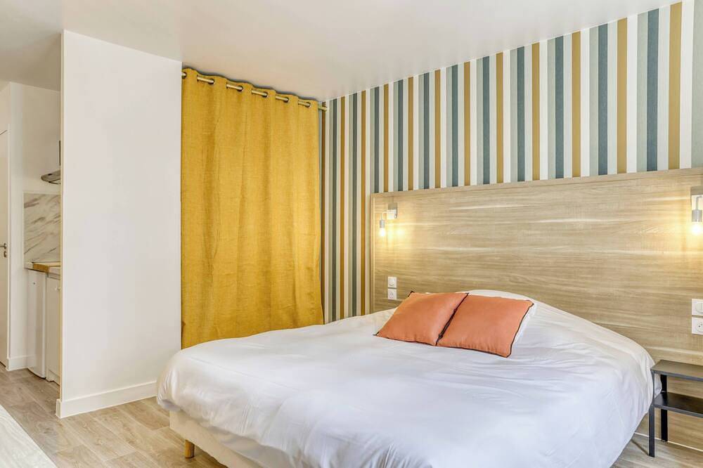 Ganze Wohnung, Colivi Studio Ferret Cosy Gare Annemasse in Annemasse, Saint-Julien-en-Genevois und Umgebung