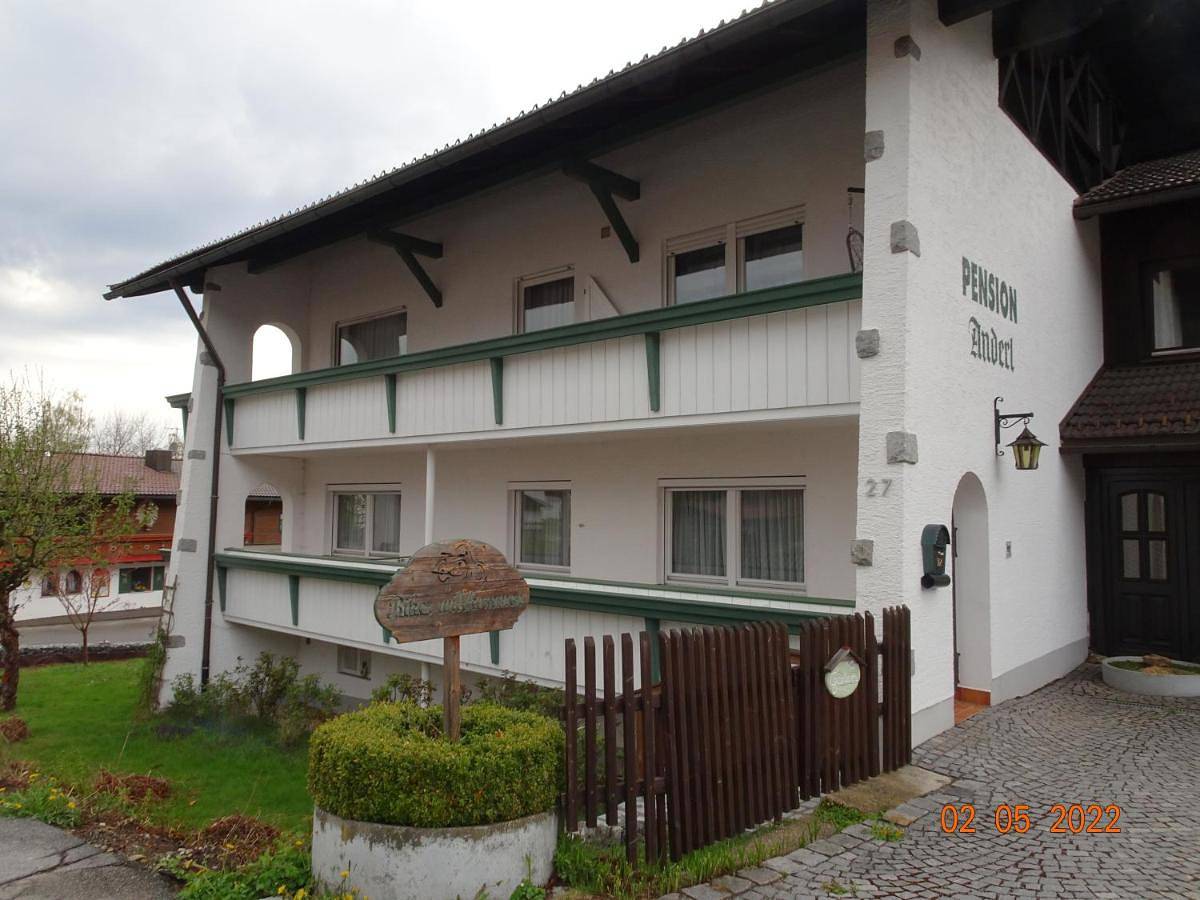 Double Room in Bodenmais, Ostbayern