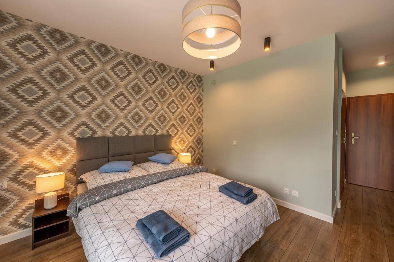 Apartamenty Mozaika - centrum Zdroju in Lądek-Zdrój, Sudety (Polska)
