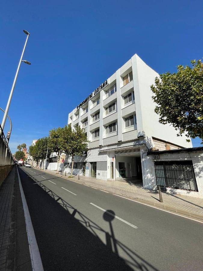 Gîte pour 4 personnes à Mérida - 2